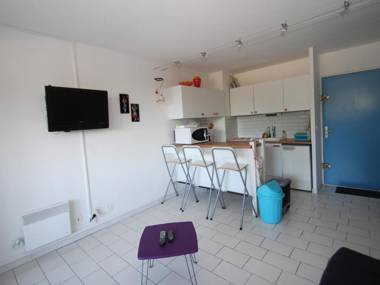Appartement Argelès-sur-Mer 2 pièces 4 personnes - FR-1-309-257