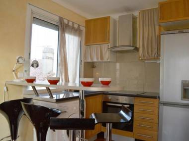 Appartement Argelès-sur-Mer 2 pièces 2 personnes - FR-1-225-704