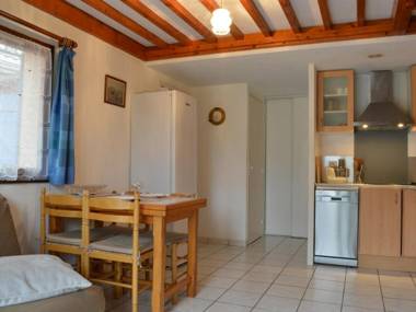 Appartement Argelès-sur-Mer 3 pièces 6 personnes - FR-1-225-224