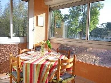 Appartement Argelès-sur-Mer 2 pièces 4 personnes - FR-1-225-706