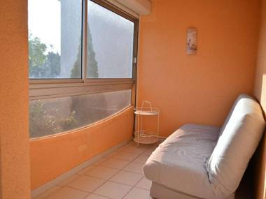 Appartement Argelès-sur-Mer 2 pièces 4 personnes - FR-1-225-706