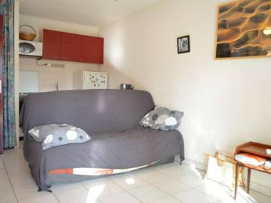 Appartement Argelès-sur-Mer 2 pièces 4 personnes - FR-1-225-706