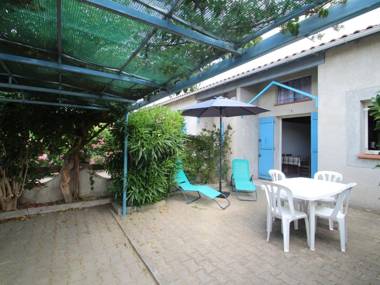 Maison Argelès-sur-Mer 3 pièces 4 personnes - FR-1-309-273