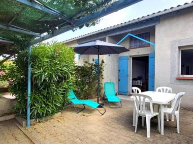 Maison Argelès-sur-Mer 3 pièces 4 personnes - FR-1-309-273