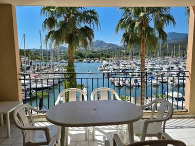 Appartement Argelès-sur-Mer 2 pièces 6 personnes - FR-1-388-195