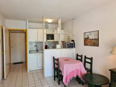 Appartement Argelès-sur-Mer 2 pièces 6 personnes - FR-1-388-195