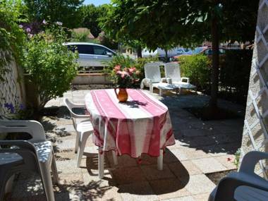 Appartement Argelès-sur-Mer 2 pièces 5 personnes - FR-1-225-716