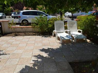 Appartement Argelès-sur-Mer 2 pièces 5 personnes - FR-1-225-716