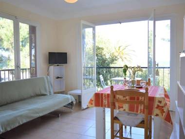 Appartement Argelès-sur-Mer 2 pièces 3 personnes - FR-1-225-372