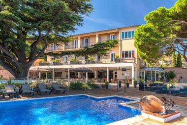 Les Jardins Du Cèdre