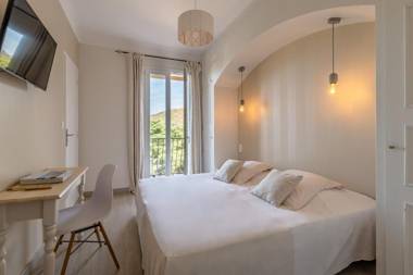 Les Jardins Du Cèdre