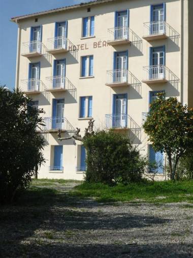 Hôtel**résidence BEAR