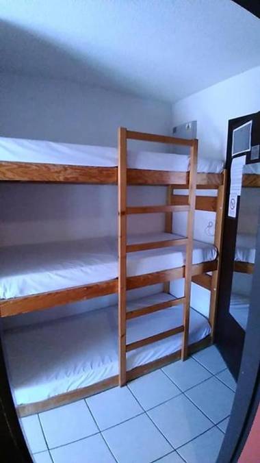 Hôtel**résidence BEAR