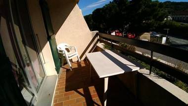 Hôtel**résidence BEAR