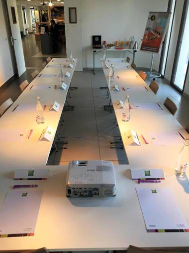 Ibis Styles Collioure Port Vendres