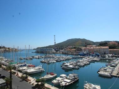 Appartement Port-Vendres 2 pièces 4 personnes - FR-1-309-10