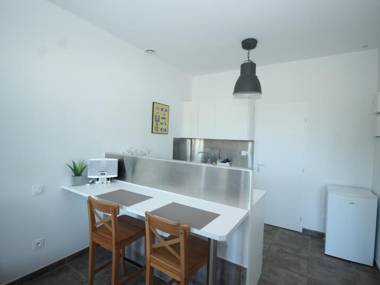 Studio Port-Vendres 1 pièce 2 personnes - FR-1-309-110