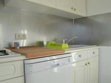 Studio Port-Vendres 1 pièce 2 personnes - FR-1-225C-7