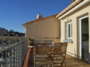 Studio Port-Vendres 1 pièce 2 personnes - FR-1-225C-7