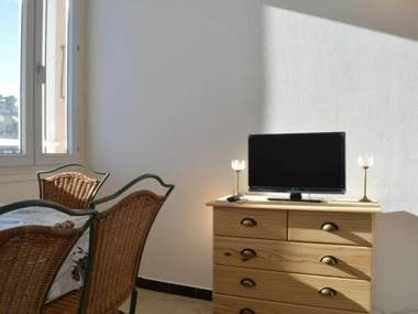 Appartement Port-Vendres 2 pièces 4 personnes - FR-1-225C-8