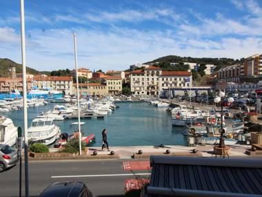 Appartement Port-Vendres 2 pièces 4 personnes - FR-1-309-188