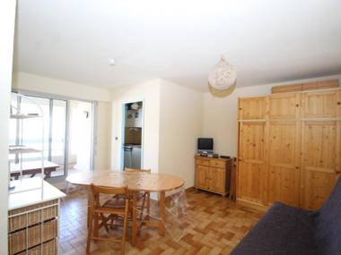 Appartement Port-Vendres 2 pièces 4 personnes - FR-1-309-188