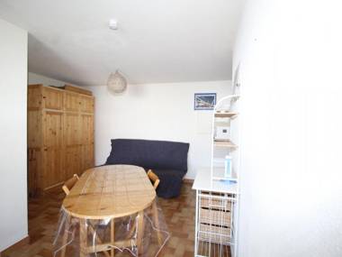 Appartement Port-Vendres 2 pièces 4 personnes - FR-1-309-188