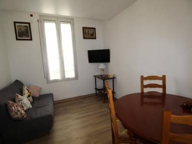 Maison Port-Vendres 3 pièces 4 personnes - FR-1-309-203