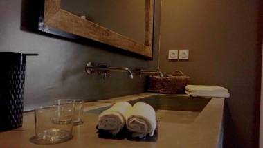 Les cabanons de Mémé Jeannette