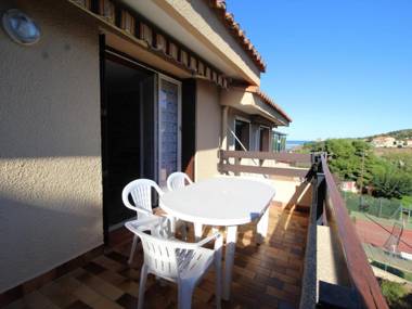 Appartement Port-Vendres 2 pièces 4 personnes - FR-1-309-215