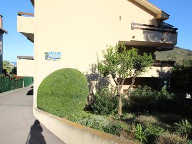 Appartement Port-Vendres 2 pièces 4 personnes - FR-1-309-215