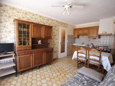 Appartement Port-Vendres 2 pièces 4 personnes - FR-1-309-215