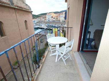 Appartement Port-Vendres 3 pièces 4 personnes - FR-1-309-241