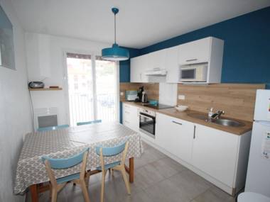 Appartement Port-Vendres 3 pièces 4 personnes - FR-1-309-241