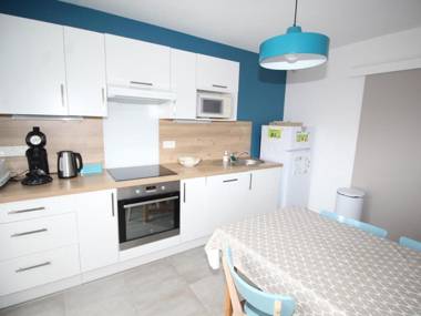 Appartement Port-Vendres 3 pièces 4 personnes - FR-1-309-241