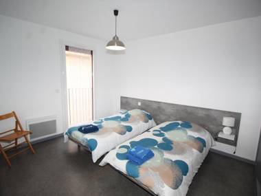 Appartement Port-Vendres 3 pièces 4 personnes - FR-1-309-241