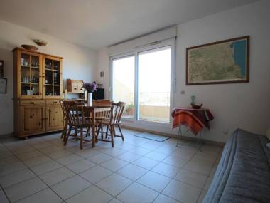 Studio Port-Vendres 1 pièce 4 personnes - FR-1-309-256