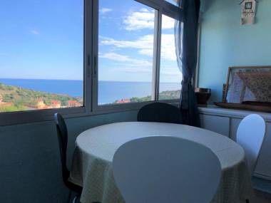 Appartement Port-Vendres 2 pièces 4 personnes - FR-1-309-266