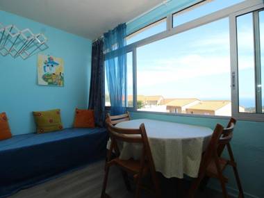 Appartement Port-Vendres 2 pièces 4 personnes - FR-1-309-266