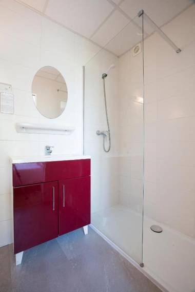 Le Grand Large Bord de Mer Hotel & Appartements