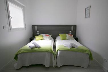 Le Grand Large Bord de Mer Hotel & Appartements