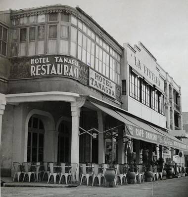 Hotel Le Petit Baigneur Palavas Plage