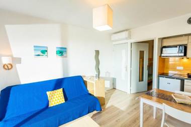 Résidence de Tourisme l'Albatros