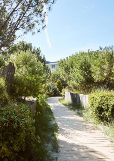 Hôtel Plage Palace & Spa