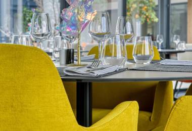 Les Patios de St-Pierre