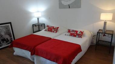 Les Terrasses Du Grand Large Bord de Mer