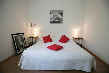 Les Terrasses Du Grand Large Bord de Mer