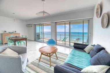 Première ligne - Première conciergerie