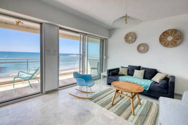 Première ligne - Première conciergerie