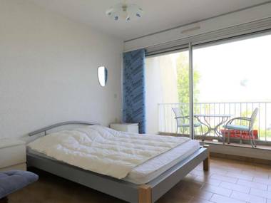 Appartement Palavas-les-Flots 2 pièces 7 personnes - FR-1-559-7